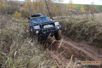 Фото Трофи-лайф 4х4 покатушка День Рождения Трофи-лайф 13 лет в стиле Трофи 24.10.20 - 625.JPG