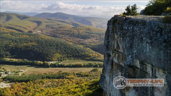 Фото Трофи-лайф 4х4 Внедорожная эксКРЫМальная Экспедиция в стиле Трофи Осенний Крым 03-10.10.21 - 144.jpg