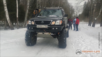 Фото Трофи-лайф 4х4 покатушка Старокалужский Тракт 13.03.21 - 8.jpg
