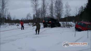 Фото Трофи-лайф 4х4 покатушка Новоистринские Просеки 11.02.23 - 107.jpg