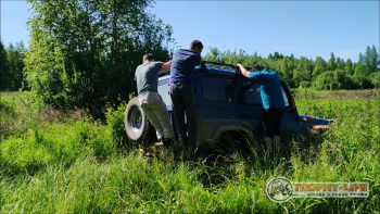 Фото Трофи-лайф 4х4 покатушка НовоИстринские Просеки 02.07.22 - 149.jpg