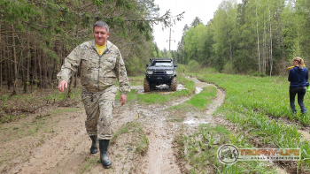 Фото Трофи-лайф 4х4 покатушка Старокалужский Тракт 14.05.22 - 313.jpg