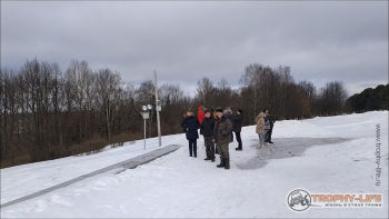 Фото Трофи-лайф 4х4 краеведческая покатушка Дмитровская Игрушка 06.03.21 - 1.jpg