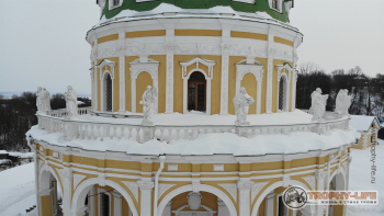 Фото Трофи-лайф краеведческая 4х4 экспедиция-покатушка Тульская История 21-23.02 (2).JPG