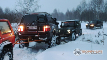 Фото Трофи-лайф 4х4 покатушка Новоистринские Просеки 11.02.23 - 165.jpg