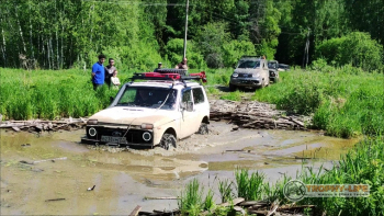 Фото Трофи-лайф 4х4 покатушка Новоистринские Просеки 05.06.21 - 161.jpg
