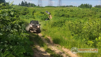 Фото Трофи-лайф 4х4 покатушка Дмитровская Игрушка 25.06.22 - 114.jpg