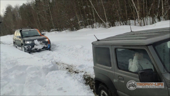 Фото Трофи-лайф 4х4 покатушка Непесчаные Дюны Воскресенска 15.01.22 - 144.jpg