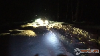Фото Трофи-лайф 4х4 покатушка Маршрут КУБРЬком 13.02.21 - 72.jpg