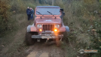 Фото Трофи-лайф 4х4 покатушка Старокалужский Тракт 02.10.21 - 199.jpg
