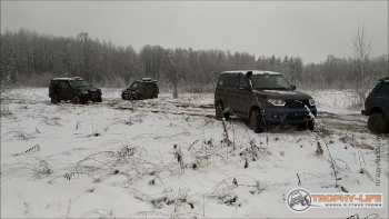 Фото Трофи-лайф 4х4 покатушка Маршрут КУБРЬком 24.04.21 - 149.jpg