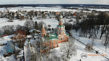 Фото Трофи-лайф 4х4 краеведческая экспедиция-покатушка Северная Весна 6-8.03.21 - 1_ (4).JPG
