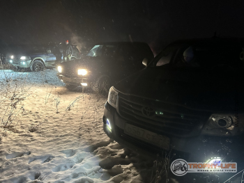 Фото Трофи-лайф 4х4 покатушка Коломенские Сладости 28.01.23 - 128.JPEG