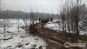 Фото Трофи-лайф 4х4 покатушка Маршрут КУБРЬком 24.04.21 - 152.jpg