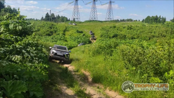 Фото Трофи-лайф 4х4 покатушка Дмитровская Игрушка 25.06.22 - 112.jpg