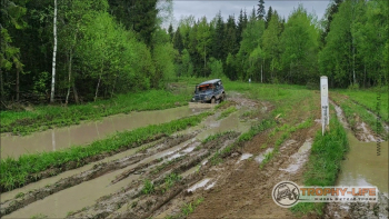 Фото Трофи-лайф 4х4 покатушка Рогаческие Сокровища 28.05.22 - 149.jpg