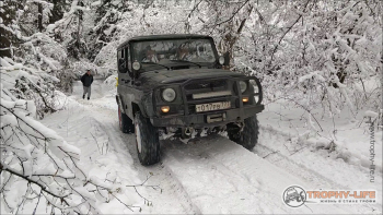 Фото Трофи-лайф 4х4 покатушка Новоистринские Просеки 05.01.21 -30.jpg