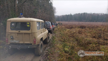 Фото Трофи-лайф 4х4 покатушка Новоистринские Просеки 05.11.21 - 116.jpg