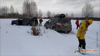 Фото Трофи-лайф 4х4 покатушка Волоколамские Достопримечтельности 27.02.21 - 25.jpg