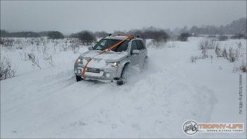 Фото Трофи-лайф 4х4 покатушка Маршрут КУБРЬком 13.02.21 - 25.jpg