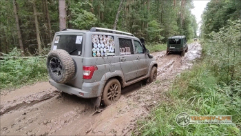 Фото Трофи-лайф 4х4 покатушка Рогачевские Сокровища 21.08.21 - 114.jpg