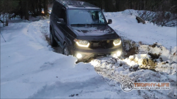 Фото Трофи-лайф 4х4 покатушка Рузские Срезочки 21.01.23 - 283.jpg