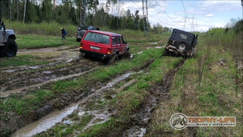 Фото Трофи-лайф 4х4 покатушка Ожерелье Озёр 14.05.22 - 172.jpg