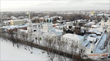Фото Трофи-лайф 4х4 покатушка-экспедиция В Гости К Илье Муромцу 04-07.01 (131).jpg