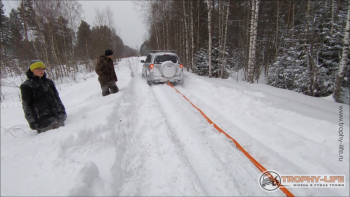 Фото Трофи-лайф 4х4 покатушка Маршрут КУБРЬком 13.02.21 - 35.jpg
