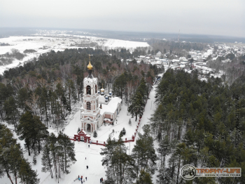 Фото Трофи-лайф 4х4 покатушка-экспедиция В Гости К Илье Муромцу 04-07.01 (20).JPG