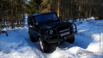 Фото Трофи-лайф 4х4 покатушка Новоистринские Просеки 20.03.21 - 128.jpg