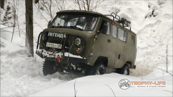 Фото Трофи-лайф 4х4 покатушка Ярославский Рубильник 28.01.23 - 161.jpg