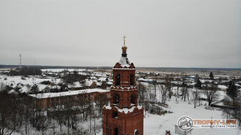 Фото Трофи-лайф 4х4 покатушка-экспедиция В Гости К Илье Муромцу 04-07.01 (90).JPG