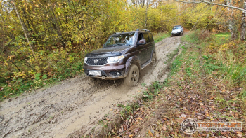 Фото Трофи-лайф 4х4 покатушка Володарские Овраги 10.10.20 - 40.jpg