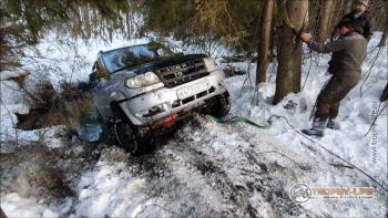 Фото Трофи-лайф 4х4 покатушка Нахабинские Выселки 12.02.22 - 144.jpg