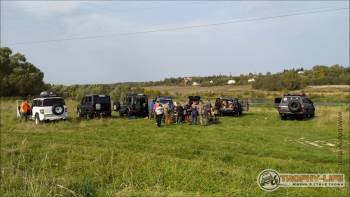 Фото Трофи-лайф 4х4 покатушка Рузские Срезочки 26.09.20 - 1.jpg