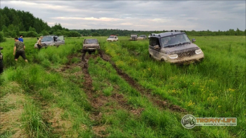Фото Трофи-лайф 4х4 покатушка Новоистринские Просеки 05.06.21 - 279.jpg