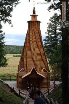 Фото Трофи-лайф 4х4 покатушка Юрьев День - 6.JPG