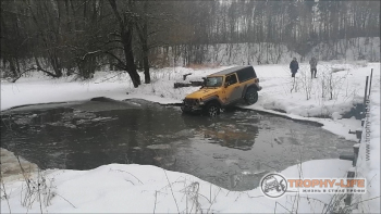 Фото Трофи-лайф 4х4 покатушка Володарские Овраги 04.02.23 - 225.jpg