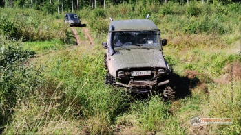 Фото Трофи-лайф 4х4 покатушка Ожерелье Озёр 04.09.21 - 140.jpg