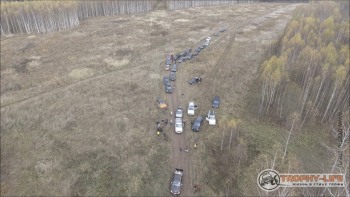 Фото Трофи-лайф 4х4 покатушка День Рождения Трофи-лайф 13 лет в стиле Трофи 24.10.20 - 359.jpg
