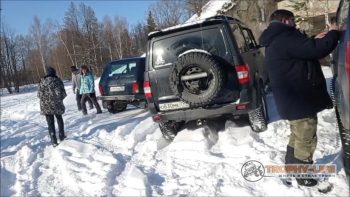 Фото Трофи-лайф 4х4 покатушка Подвиги Русского Солдата 23.02.23 - 146.jpg