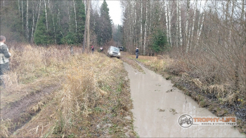Фото Трофи-лайф 4х4 покатушка Новоистринские Просеки 05.11.21 - 137.jpg