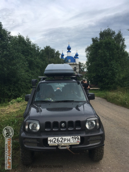 Фото Трофи-лайф 4х4 покатушка Берендеево - 53.JPG