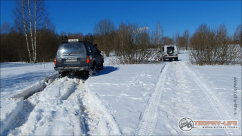 Фото Трофи-лайф 4х4 покатушка Новоистринские Просеки 20.03.21 - 114.jpg