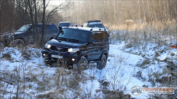 Фото Трофи-лайф 4х4 покатушка Чеховский Проводник 05.12.20 - 35.jpg