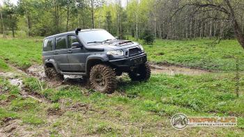 Фото Трофи-лайф 4х4 покатушка Старокалужский Тракт 14.05.22 - 101.jpg