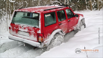Фото Трофи-лайф 4х4 покатушка Новогодний НовоКалужский Трактат 25.12.21 - 126.jpg