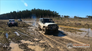 Фото Трофи-лайф 4х4 покатушка Нахабинские Выселки 01.05.21 - 190.jpg