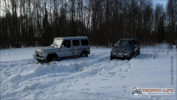 Фото Трофи-лайф 4х4 покатушка Новоистринские Просеки 20.03.21 - 134.jpg
